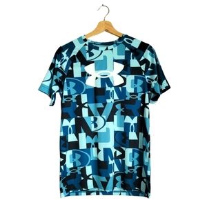 Under Armour Athletic Shirt Size XL